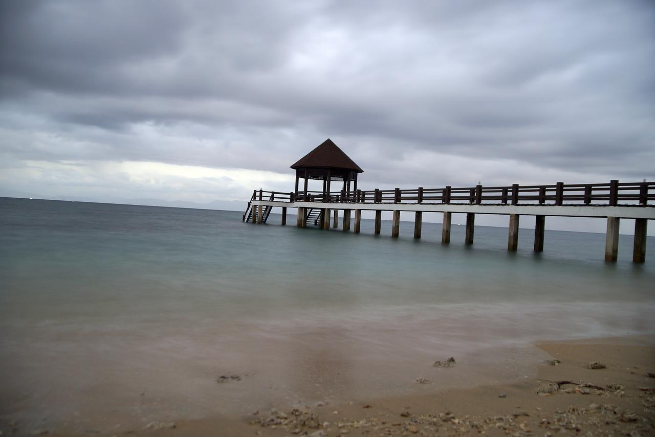 San Jacinto Altamar Beach Resort المظهر الخارجي الصورة